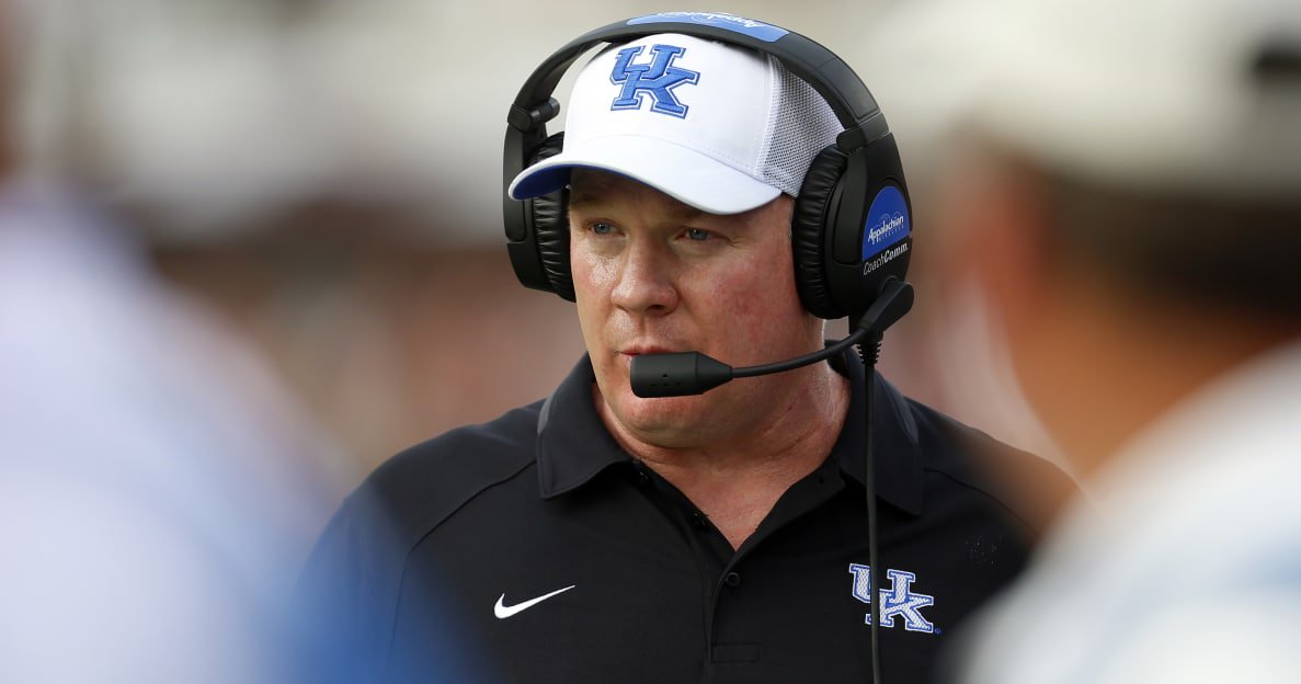 SECCountryUK's tweet photo. JUCO athlete, former Tennessee signee commits to Kentucky https://t.co/zrQPhQnAqd #BBN https://t.co/nB1hZgJcGz