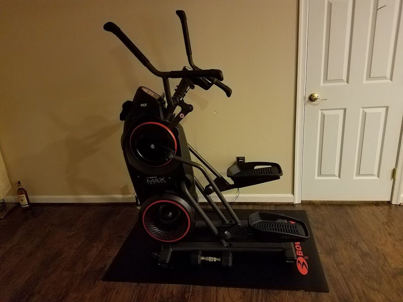 FitnessInstall's tweet photo. Bowflex Max Trainer assembled by #TreadmillInstallers
https://t.co/OJJfPTc0PW
#BowflexMaxTrainer https://t.co/3CIQFncCuz