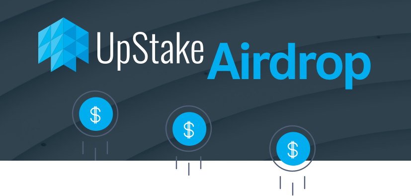 FreeCryptoNL's tweet photo. #Upstake Airdrop!

ℹ️ @upstaketoken
🎁 Get up to 290 $UP (💰~$478!)

➡️Claim airdrop: https://t.co/INRvVEV70s
🔸Follow the instructions
🔸1 up = $1.64

#FreeCrypto #Altcoins #freetokens #freecoins #crypto #ICO #ethereum #bitcoin #airdrop https://t.co/sXArrF4Inl