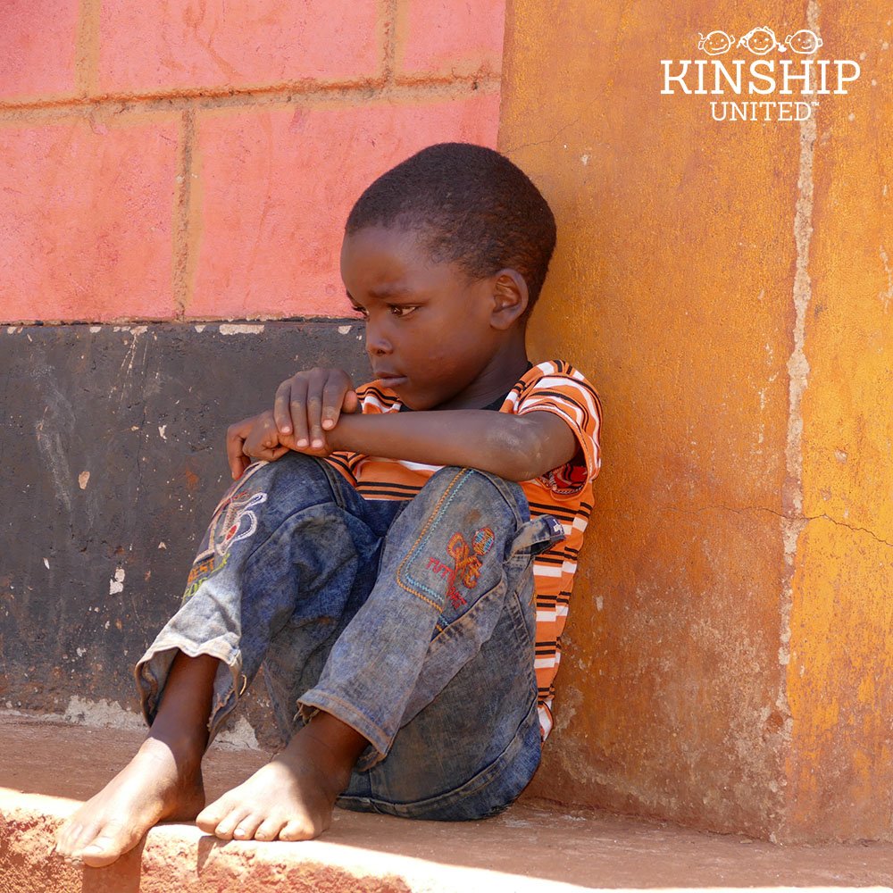 Kinship United tweet media