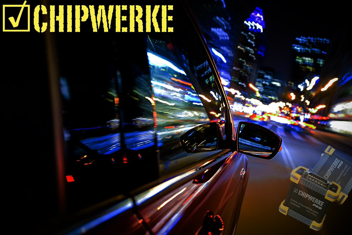 ChipWerke's tweet photo. Instantly upgrade the performance of your vehicle with a #Chipwerke tuner. Improve your horsepower and torque with bargain deals on at https://t.co/CBK2eAkpwA
#citylife #fastcar #horsepower #chiptuning #daily #shopping #shoponline #street #road #adventure #roadtrip https://t.co/20eN7yVqE8