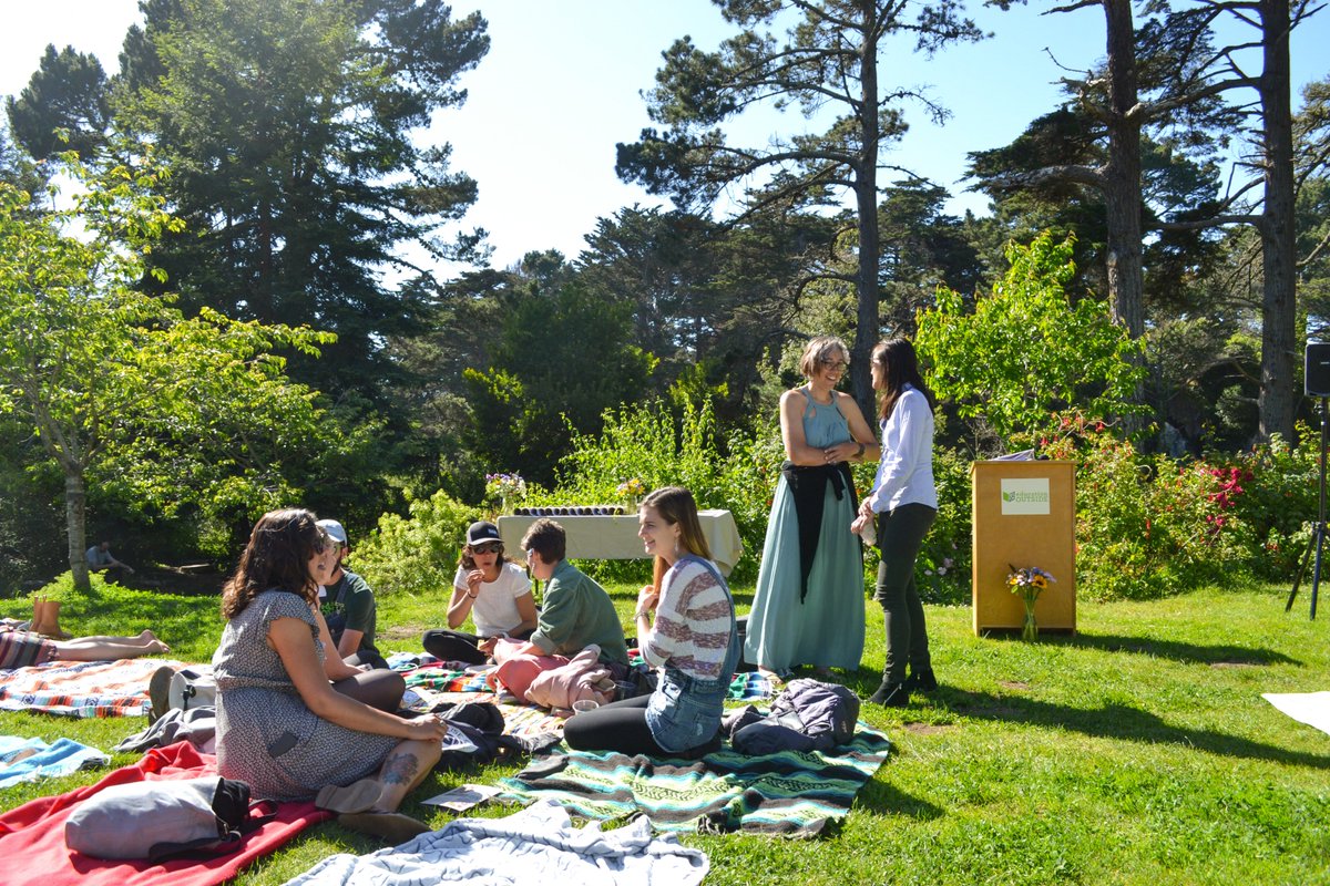 Education Outside 🎓🌱 tweet media