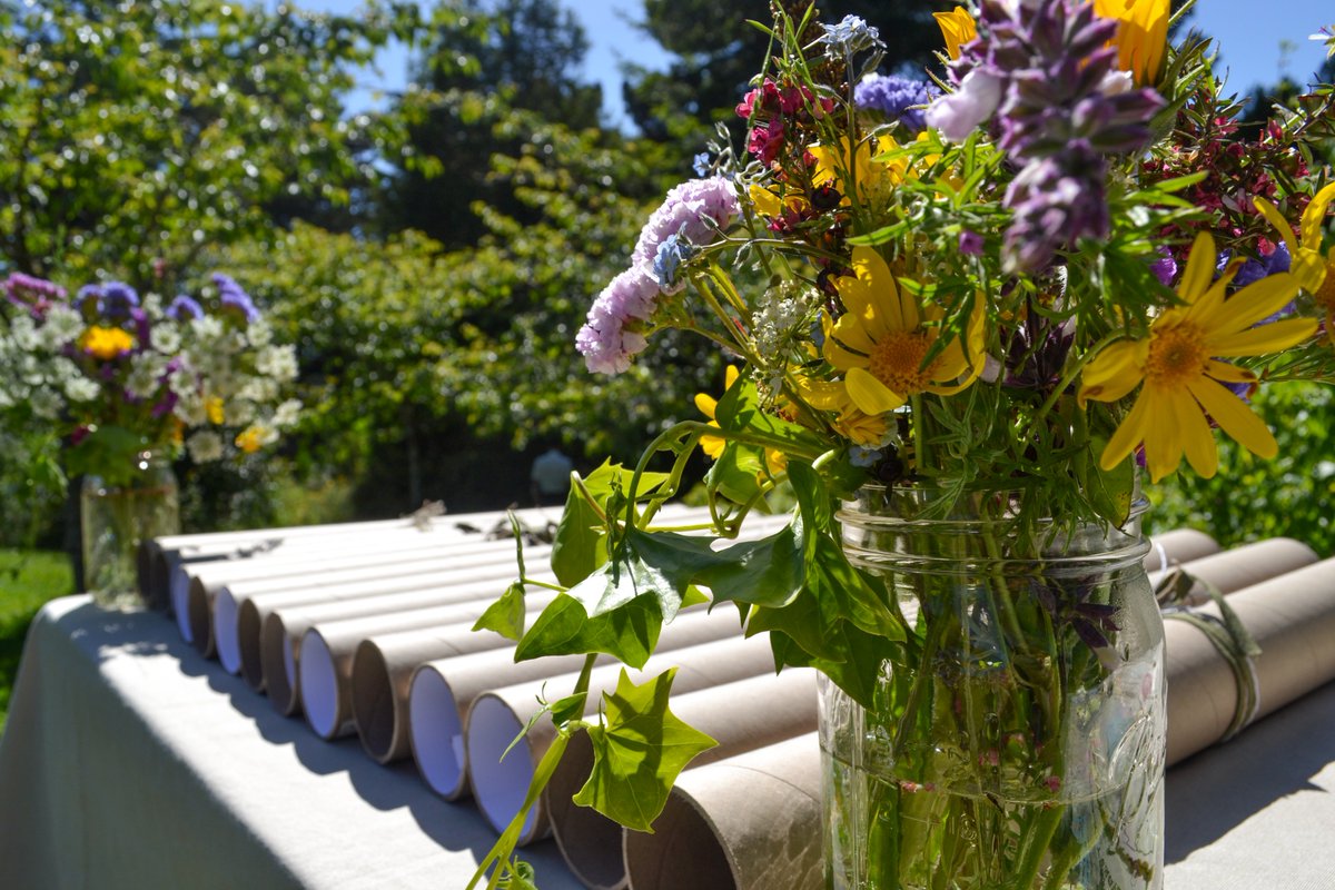 Education Outside 🎓🌱 tweet media