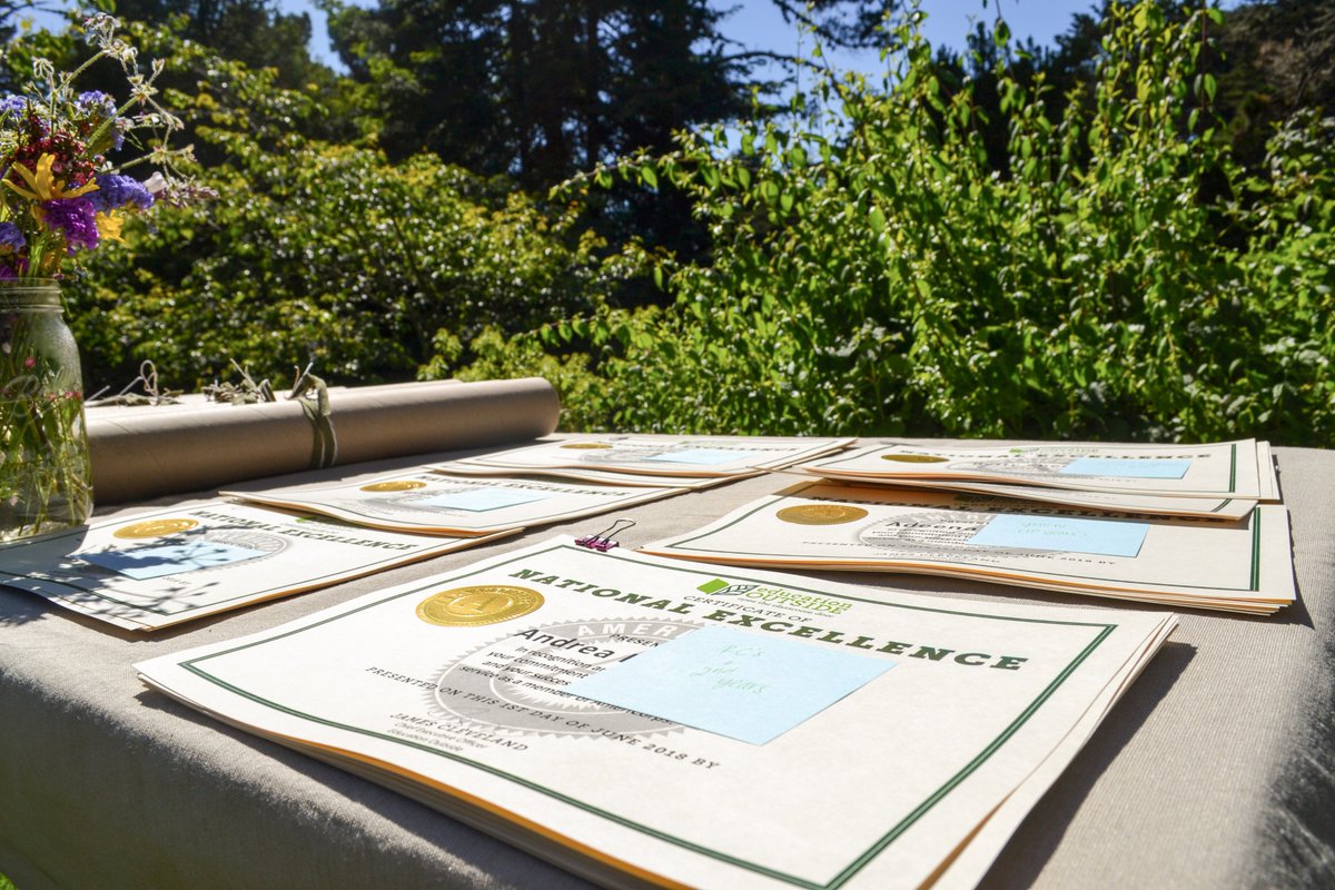 Education Outside 🎓🌱 tweet media