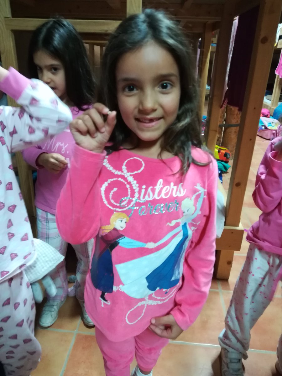 BobbyBearP5's tweet photo. Marta's tooth just fell out! Hope the Tooth Fairy knows where we are!😱😱 @P5Bsmdlv @Natalia_Nazaret @Natalia_Nazaret https://t.co/9Ac5esWtBx