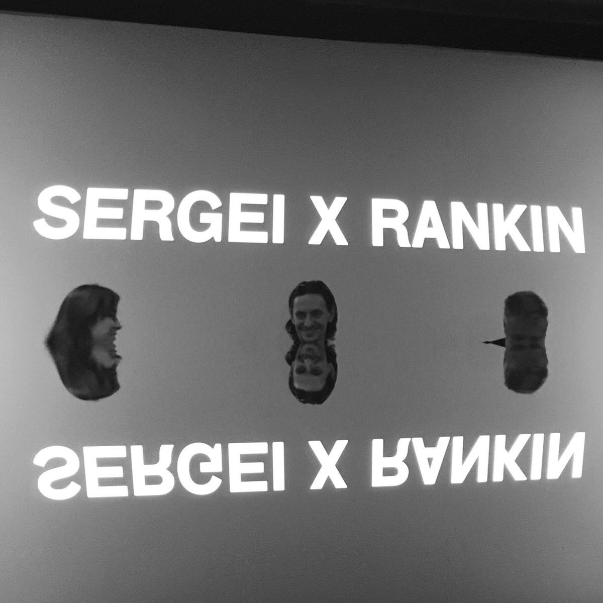 Sergei Polunin ballet dancer, Husky Loops music and director Rankin. A short film for Hunger TV. <a href="/RankinFilm/">Rankin Film</a> @SergeiPolunin_ @wassle <a href="/StateF22/">STATEf22</a>  <a href="/bprojectspace/">Bermondsey Project Space</a> <a href="/HungerMagazine/">Hunger Magazine</a>  <a href="/hungertv/">hungertv</a>