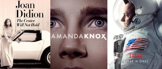 SightSndStory's tweet photo. Sight, Sound &amp; Story 2018: Spotlight on Documentary Panel - https://t.co/miVqTZWUvm #JoanDidion #AmandaKnox #AYearInSpace #DocumentaryFilms #Editing #EditingDoc #PostProduction @SightSndStory #SSS2018 #DOCPANEL https://t.co/507992HYDS