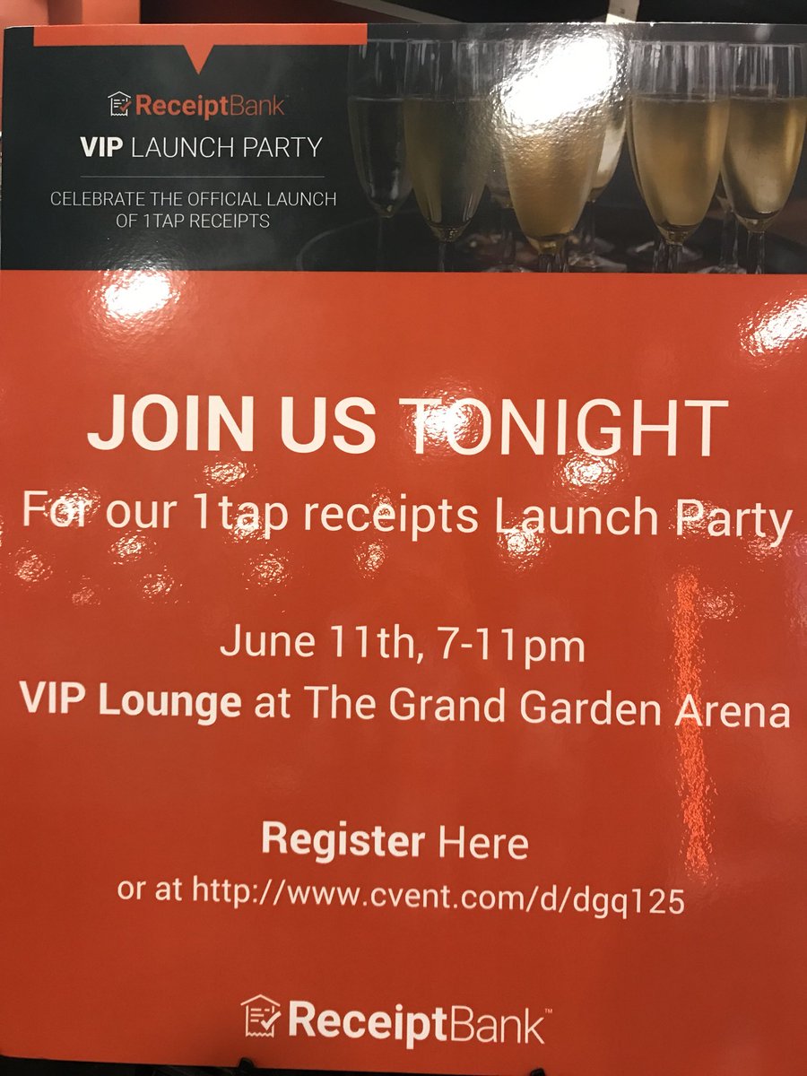 Join us tonight for our party @ #AICPAEngage visit our booth to get registered cvent.com/d/dgq125?RefID…
