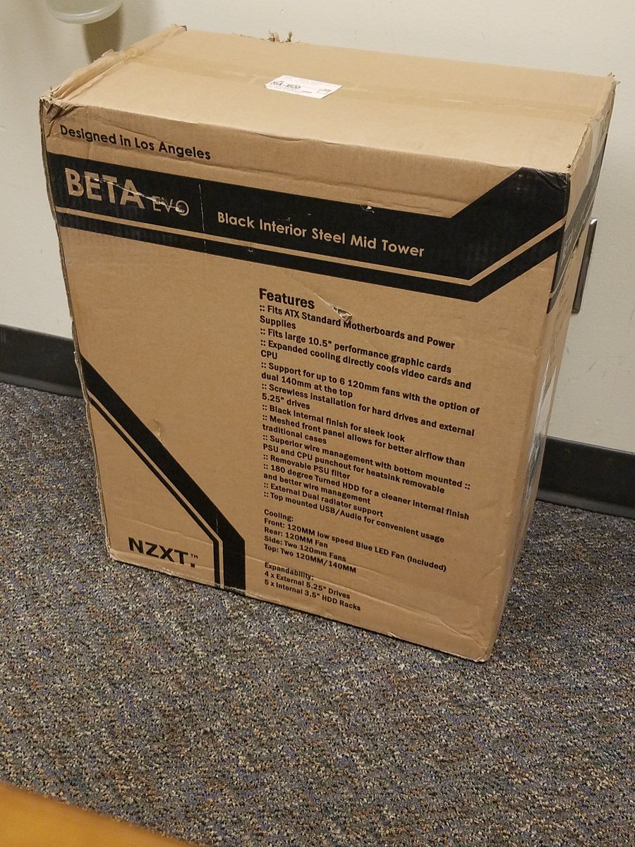RevanNation's tweet photo. Got another build coming soon. https://t.co/Dn8CYMyPXH