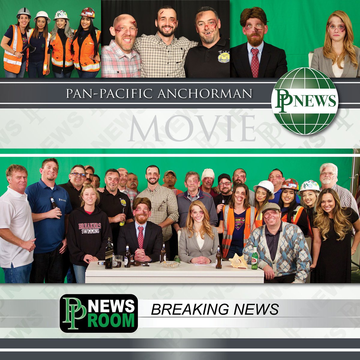 Pan-Pacific Mechanical tweet media