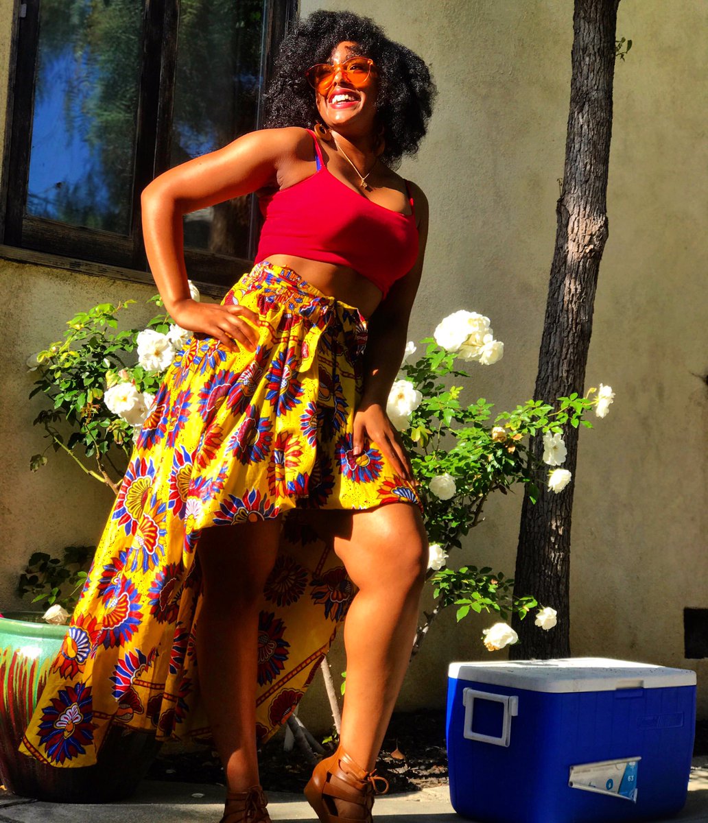 Imandelsol's tweet photo. Stay up, young gyal 💪🏾
#Iman #DelSol #OfTheSun #ShawtYyy #Shapoppin #YaDigg #Legs #Piernotas #QueenOfTheSnacks #melanin #glow #wlyg #LA #model #AllDHashtags https://t.co/SUq9R7ZP11