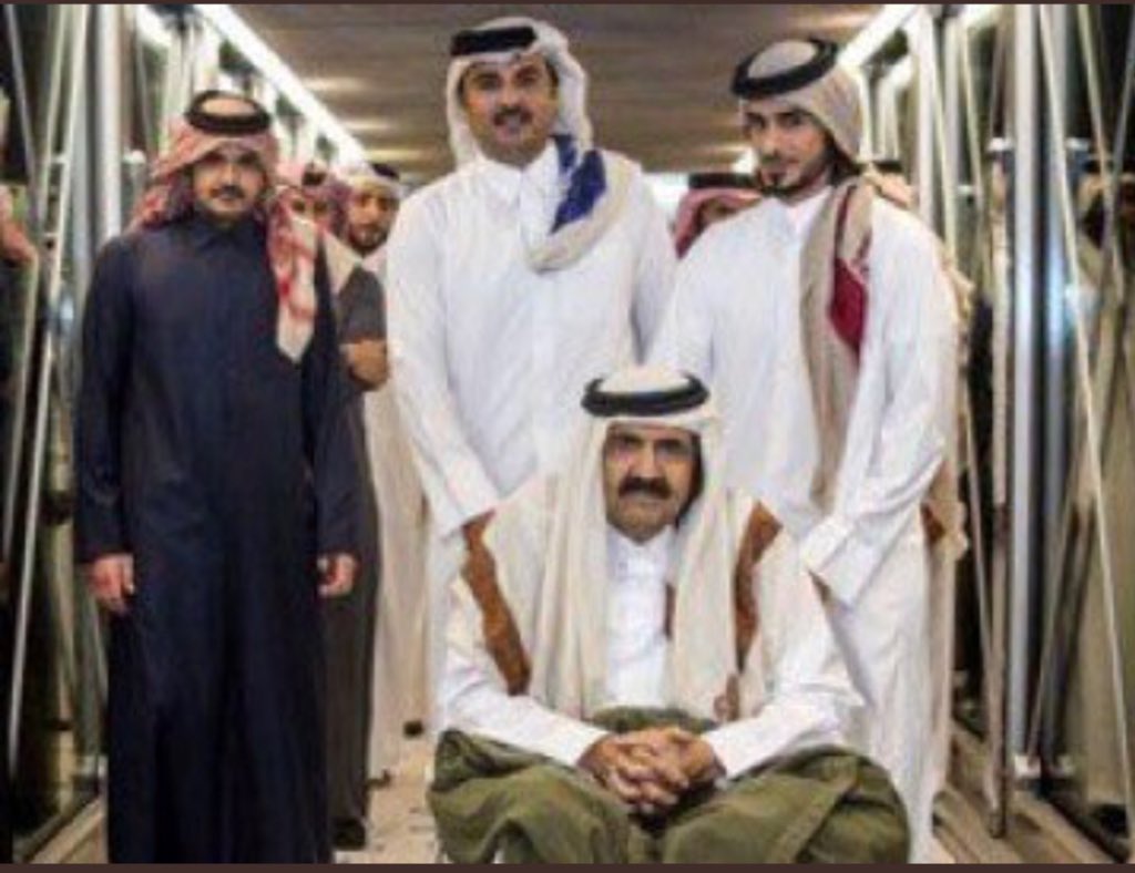 سامي الطويل tweet media