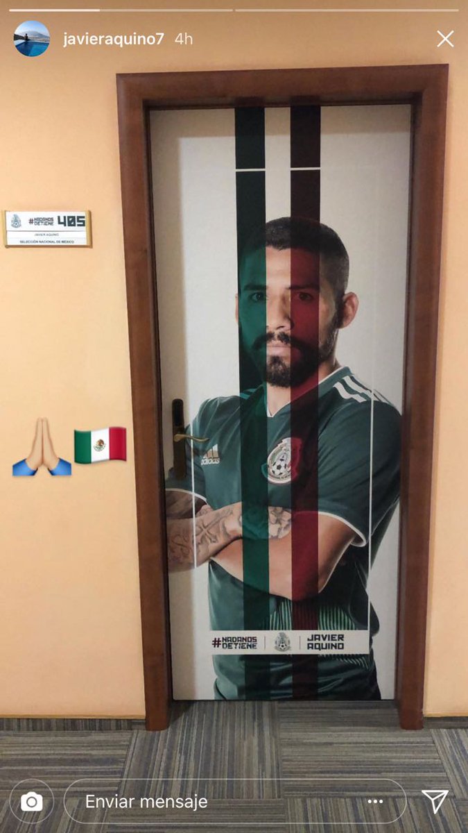 ESPNmx tweet picture