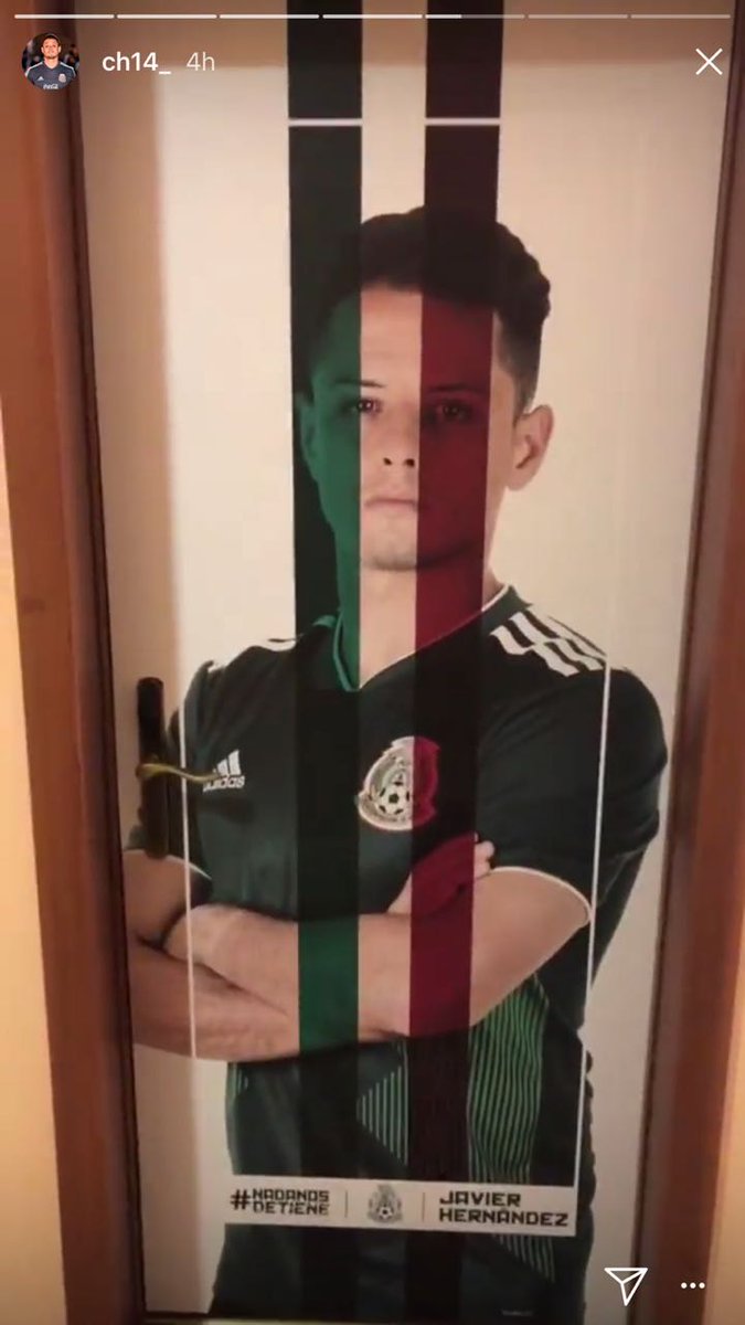 ESPNmx tweet picture