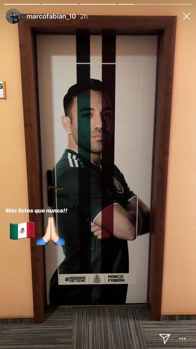 ESPNmx tweet picture