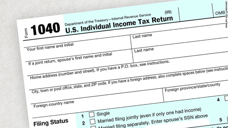PinnAcctGroup's tweet image. The 10 biggest tax breaks for individuals cnnmon.ie/2sZcOuZ #UStaxcode #whattolookfor
#personalfinance #taxchanges
