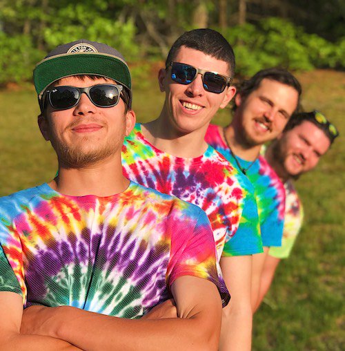 Levitate_Fest's tweet photo. π₯Boston locals #Quadrafunk are bringing the FUNKIEST jams to the stage this year at #LevitateFest πΆ
Tickets are running low! πGet yours NOW!! π https://t.co/REvMjl5U2F