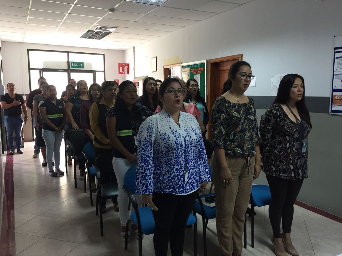 HospitalTena's tweet photo. #HJMVI #Tena - [BOLETÍN] Se efectuó firma del Acuerdo de Cooperación Interinstitucional entre el @HospitalTena y la Fiscalía Provincial de Napo ➡️https://t.co/GI4j9OLS1I https://t.co/4299Mipj92