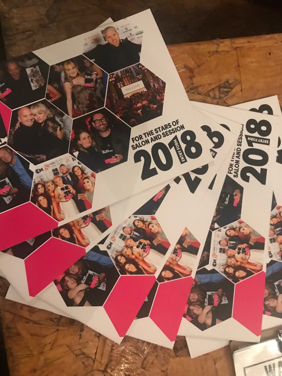 karlywhittaker's tweet photo. Today’s Judging done ✅ ⁦@creativeheadmag⁩ #MWIT18 not making the decision easy such great entries 🤞to all who entered 🇬🇧#best job #hair #Awards https://t.co/an4mkaWuAj