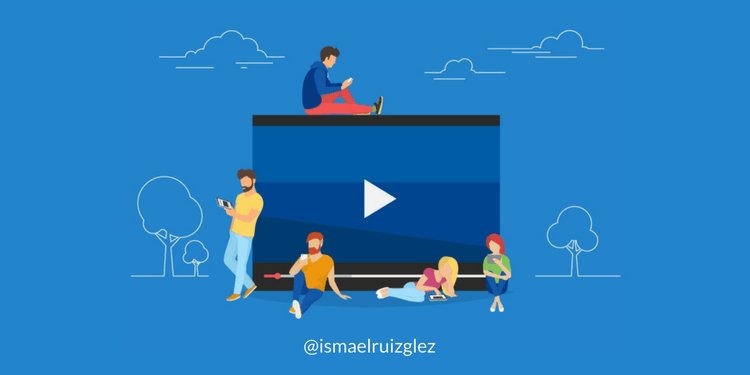 ismaelruizglez's tweet photo. ¿Cómo descargar todos los vídeos de Facebook que quieras sin programas, desde PC, móvil Android y iPhone? https://t.co/drSOS6z2RD https://t.co/YBfGi84DCD