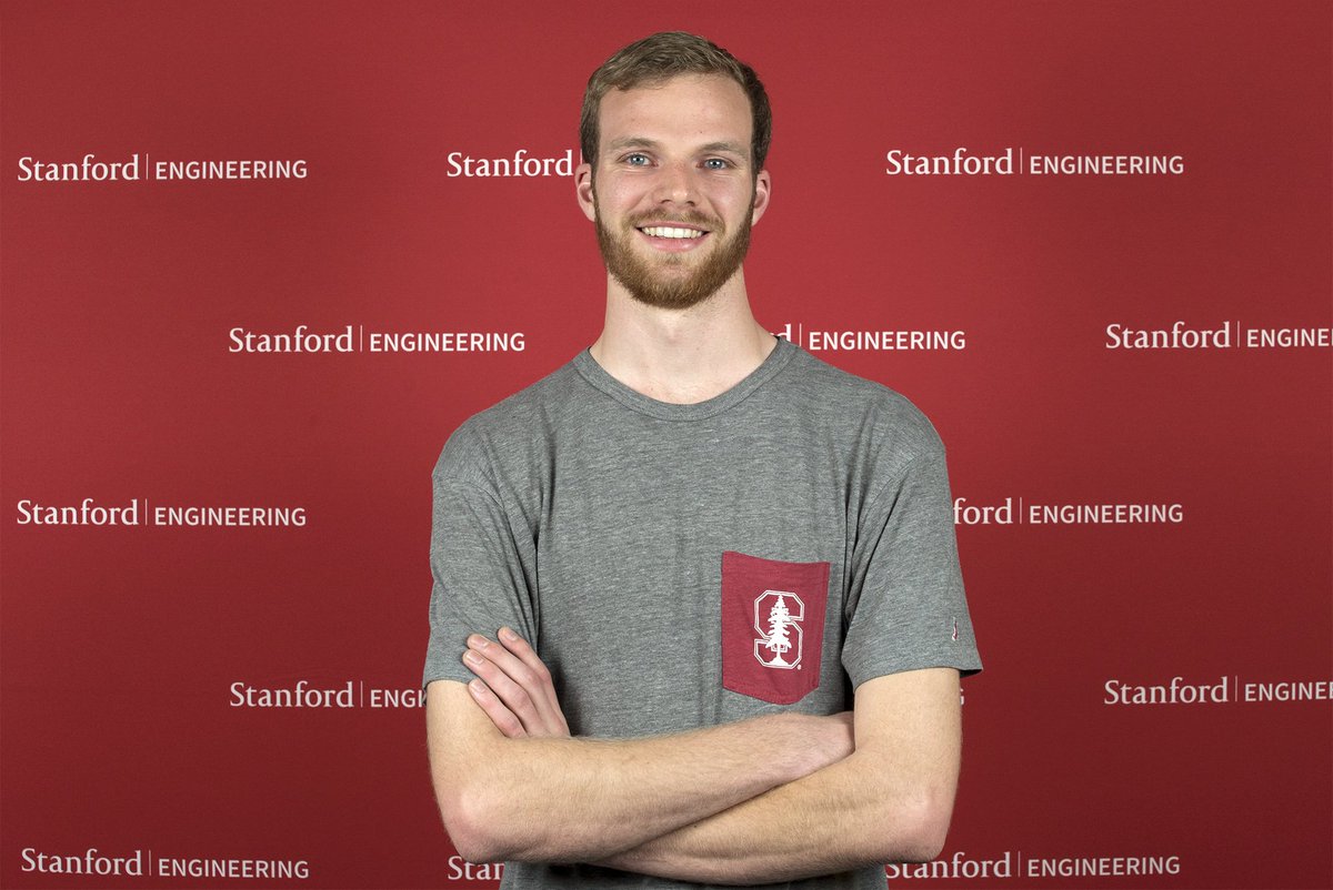 Stanford Engineering tweet media