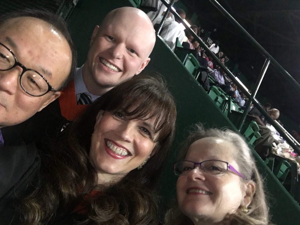 Tamara DerenakKaufax tweet media