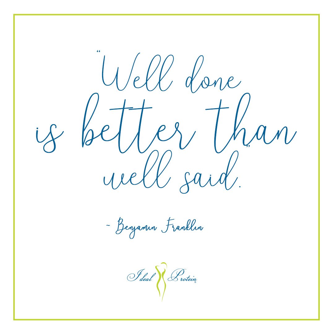 finalsolutionWL's tweet image. Losing weight can be challenging, but in the end your actions will speak louder than any words.  How are you going to start creating a healthier you this week?  Tell us in the comments below!