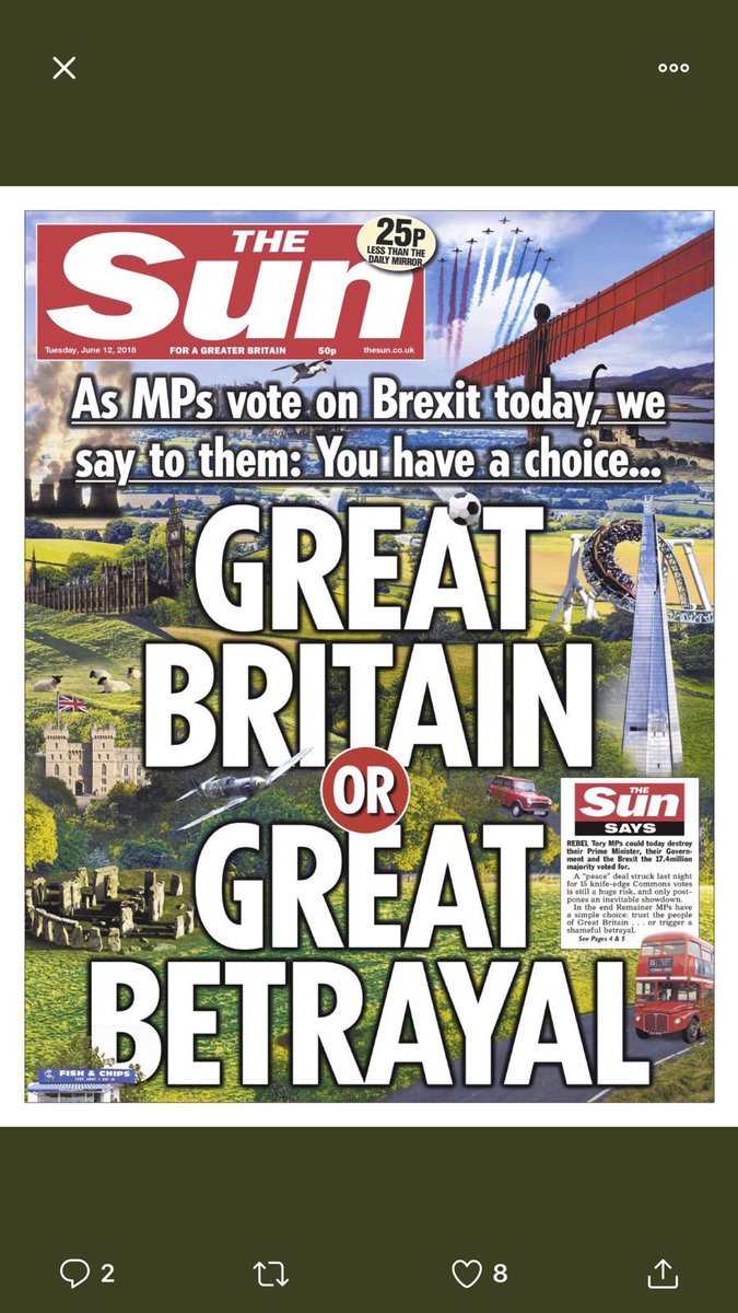 Anna Turley MP tweet media