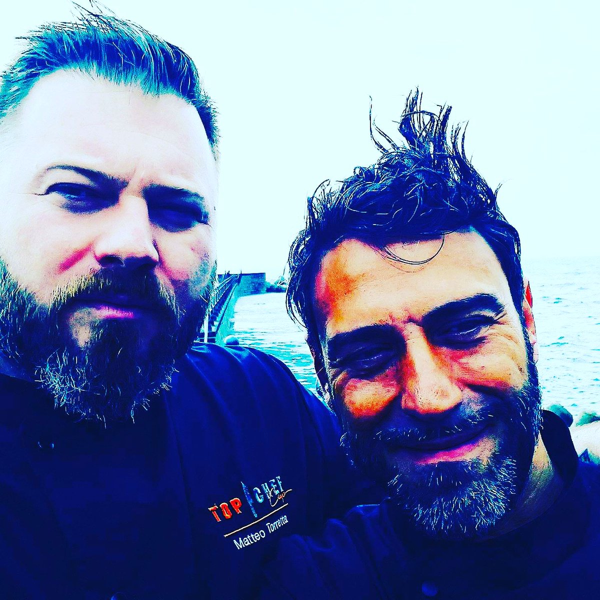 matteo torretta tweet media