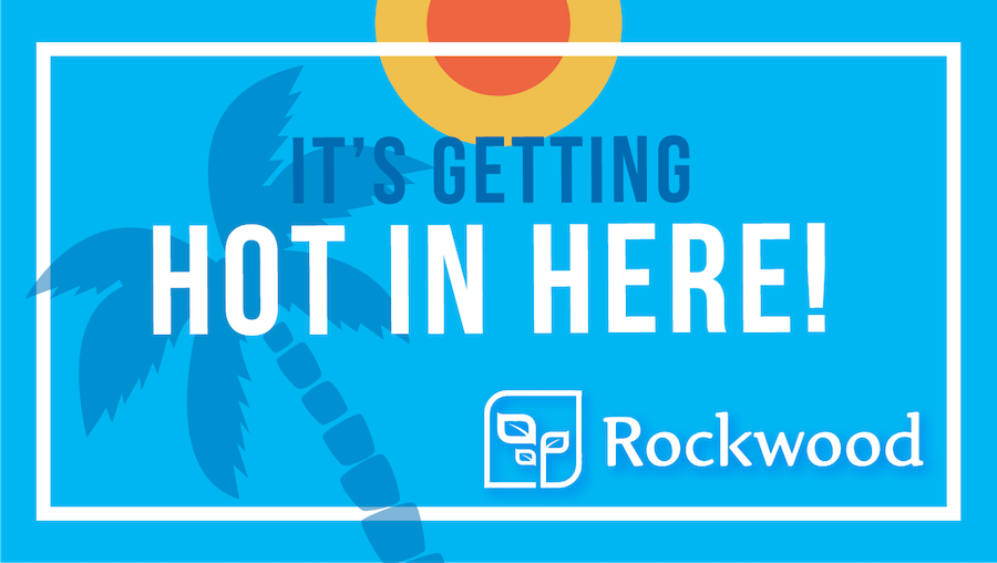 Beat the Heat with Savings on select shutters, blinds and shades.  ow.ly/PNw230jUKU1  #SavingsonShutters #RockwoodShutters