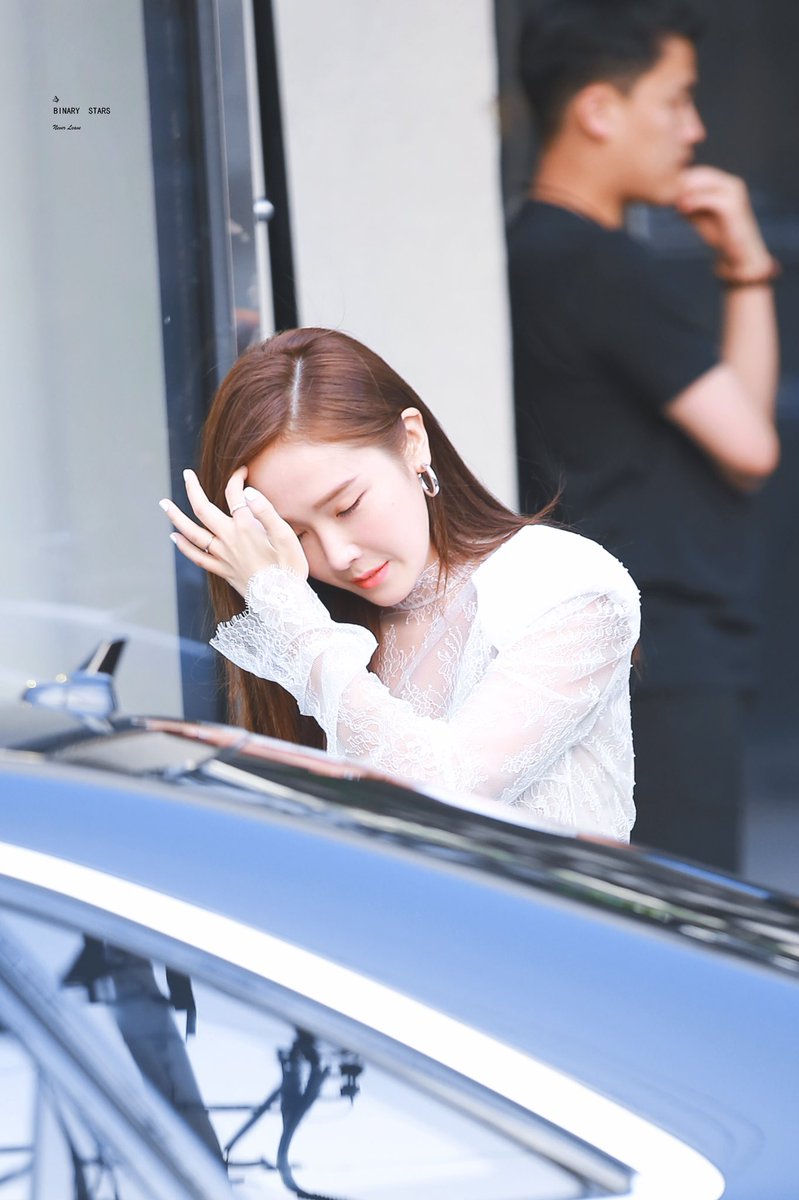 Binary_Stars930's tweet photo. 20180605  Byredo X Offwhite Event #jessica #JessicaJung #제시카 #정수연

https://t.co/6XdzMbn3Cd 
https://t.co/6Vblck8CTW 
https://t.co/Gxvas2ioc0 
https://t.co/N1y0quqFn3 https://t.co/w9OTbPhCl5