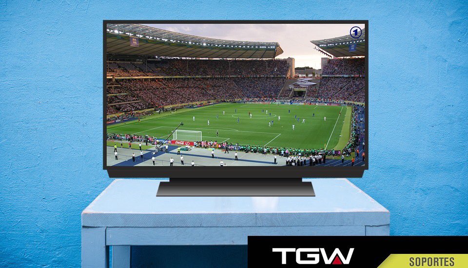 tgwcorp's tweet photo. 🇦🇷 ¡Colgá tu led 📺 y ponete cómodo! Falta poco para el mundial ⚽ disfrutalo desde tu casa con nuestros soportes! 🇦🇷 ventas@tgwcorp.com Hacemos 🚛. Ventas por mayor y menor. 
#TGWCorp #Tagwood  #Soportes #TV #LED #SomosArgentina #VamosArgentina #Rusia2018 #Messi #LioMessi https://t.co/CXB1eHIRK3
