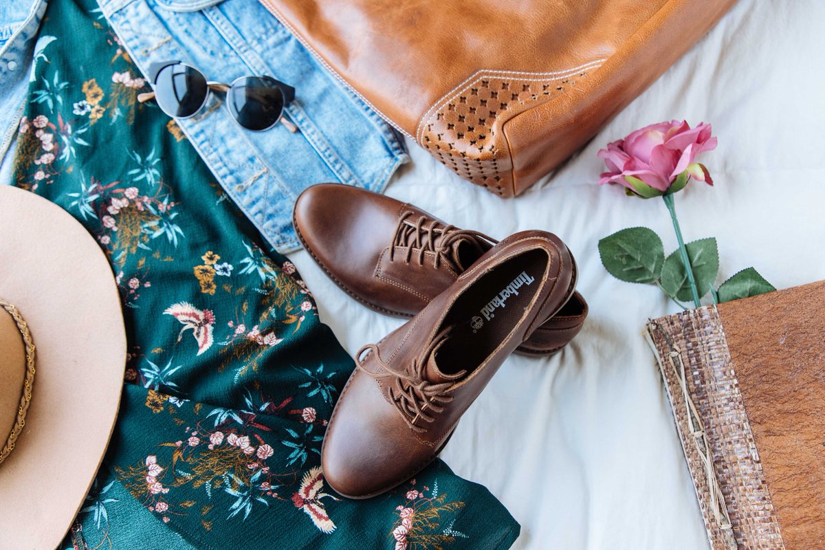 timberland magby oxford