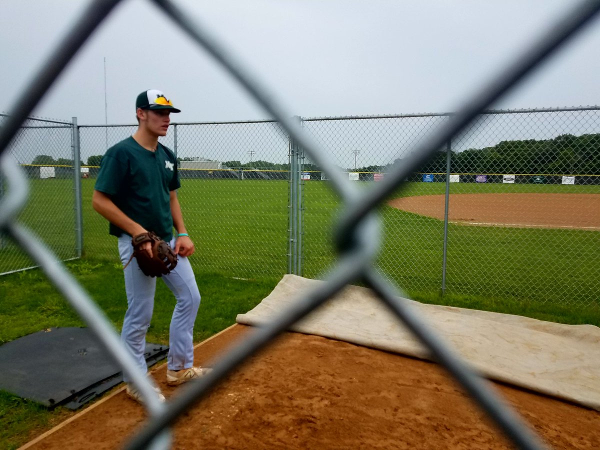 Jeff Wagner on Twitter "Ty Koehn is the Mounds View HS pitcher whose