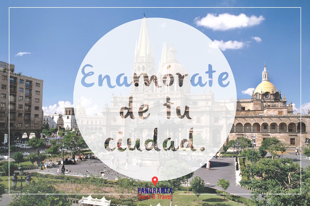panoramex's tweet photo. Re-explora y enamórate de tu ciudad. 😍

🌎: https://t.co/dno5qyb2Dj   
✉️: info@panoramex.mx
📱 (33) 1587 6695
📱 (33) 22 63 30 66 https://t.co/fgWU8I9v0C