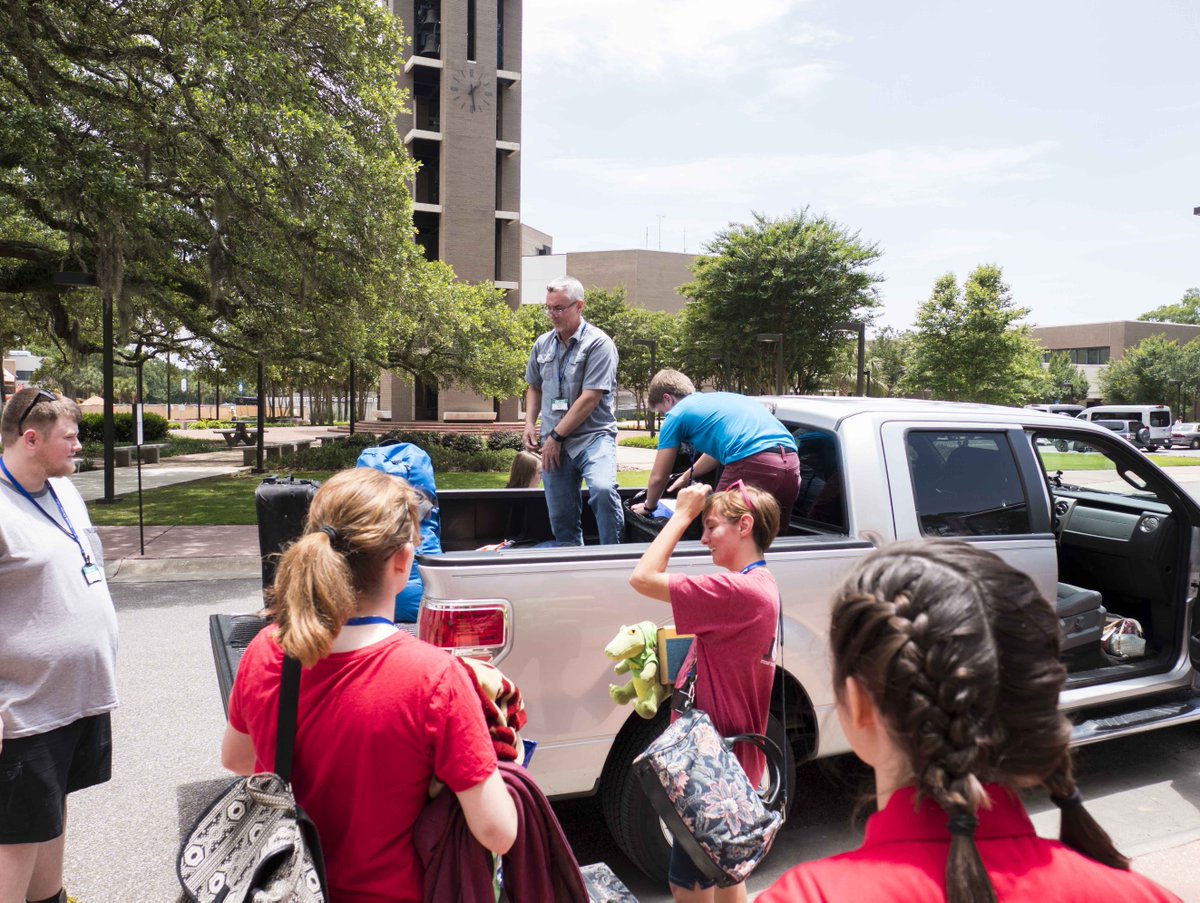 Pensacola Christian College On Twitter Teenagers From Across The Country And Around The World Are Coming To Youth Outreach Ministry S Teen Extreme Camp This Summer We Re Looking Forward To What God Will