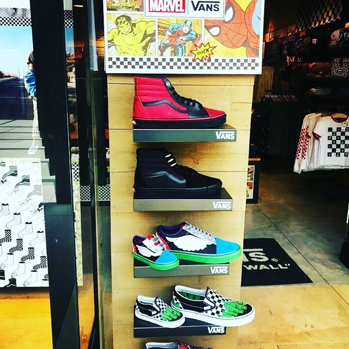 PSidzumo's tweet photo. @VANS_66 вeѕт collaвoraтιon ever!!💯 https://t.co/2QffaiSPPI