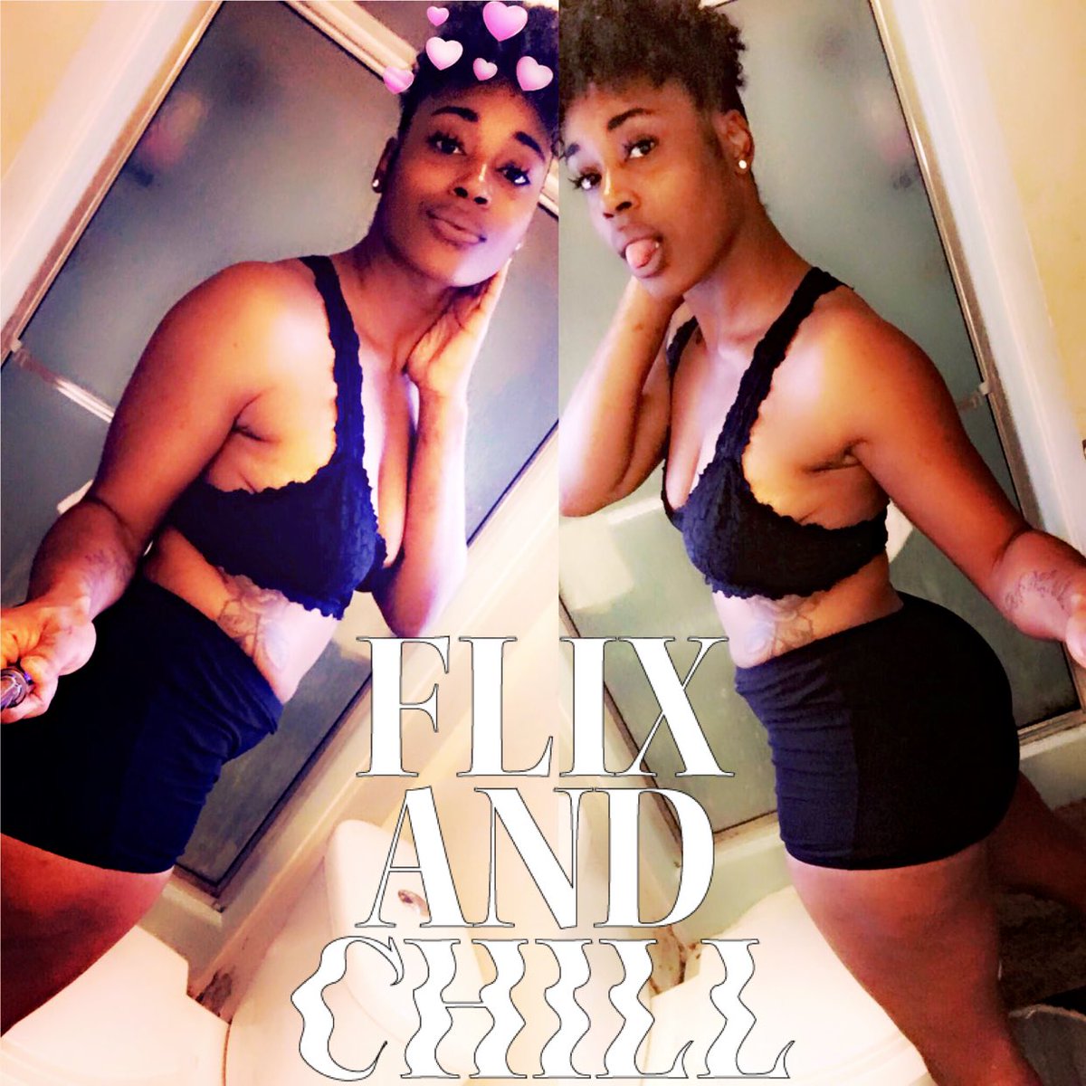 girl_yeaa's tweet photo. Getting my 🍑 rubbed all day ! #offDayz #flixnChilln #qweenpeachx https://t.co/l1RIDknehr