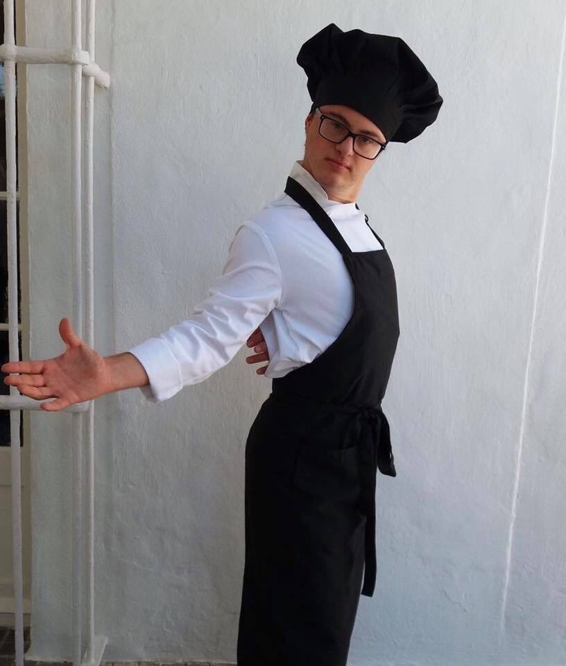 UniversoSanti's tweet image. Mister Jaime, es uno de los 20 Artistas de @UniversoSanti . Ellos son nuestro principal Proyecto. #ProyectosDeVida.