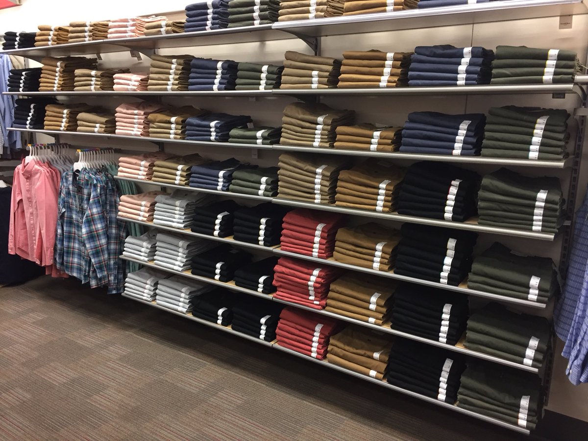 aliciafog's tweet photo. Nothing says Happy Father’s Day like a pair of Good Fellow chinos from #T1875 Target @ChristianB_TGT @finkenbinderTGT @ https://t.co/UdlOu7tZ0u