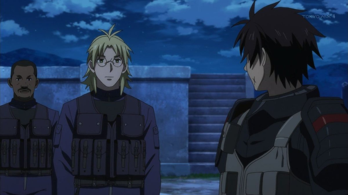 ｱﾅﾛｸﾞtv ﾓﾊﾞｹﾞｰ住民 A Twitter ﾌﾙﾒﾀﾙ ﾊﾟﾆｯｸ Invisible Victory 第8話 ﾜﾝ ﾏﾝ ﾌｫ ｽ 第2世代as ｱﾙ二世 ｸﾗﾏ 烏合の衆 死闘as 銃撃回 其の1 W フルメタ Fmpiv フルメタルパニックinvisiblevictory T Co Abqwqywu6g