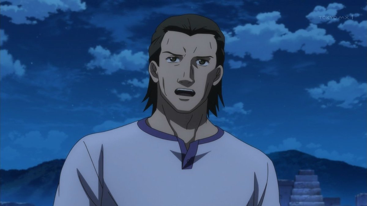 ｱﾅﾛｸﾞtv ﾓﾊﾞｹﾞｰ住民 A Twitter ﾌﾙﾒﾀﾙ ﾊﾟﾆｯｸ Invisible Victory 第8話 ﾜﾝ ﾏﾝ ﾌｫ ｽ 第2世代as ｱﾙ二世 ｸﾗﾏ 烏合の衆 死闘as 銃撃回 其の1 W フルメタ Fmpiv フルメタルパニックinvisiblevictory T Co Abqwqywu6g