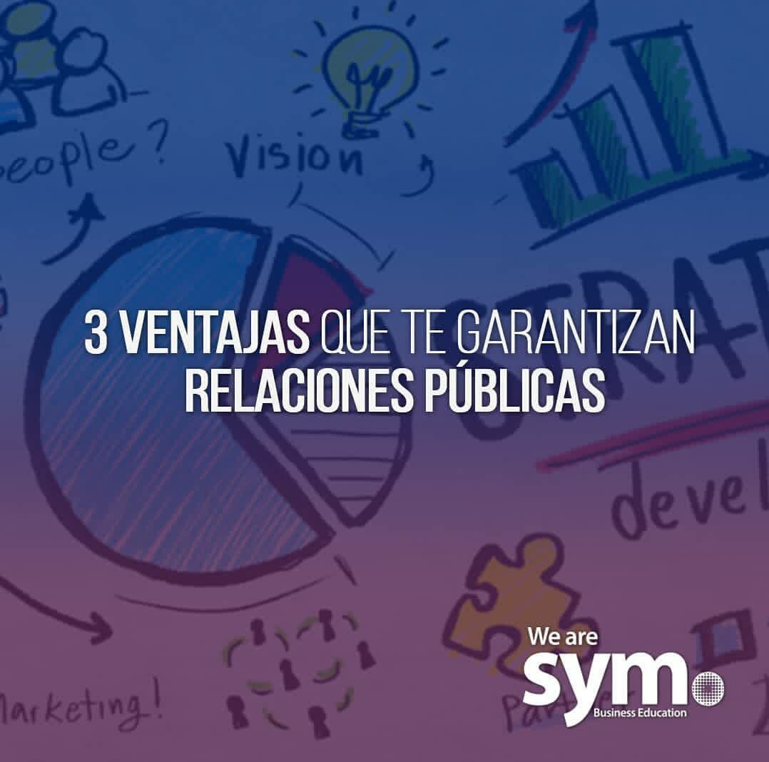 wearesym's tweet photo. • Trabaja en equipo: en las #RRPP la clave está en fusionar varios talentos en un equipo.
• Propón cosas nuevas: a tus clientes, consumidores con con nuevas.
• Consigue resultados: Estudia de manera detallada tus consumidores, como generar una buena estrategia. #WeAreSym https://t.co/CEg2rKZzCR