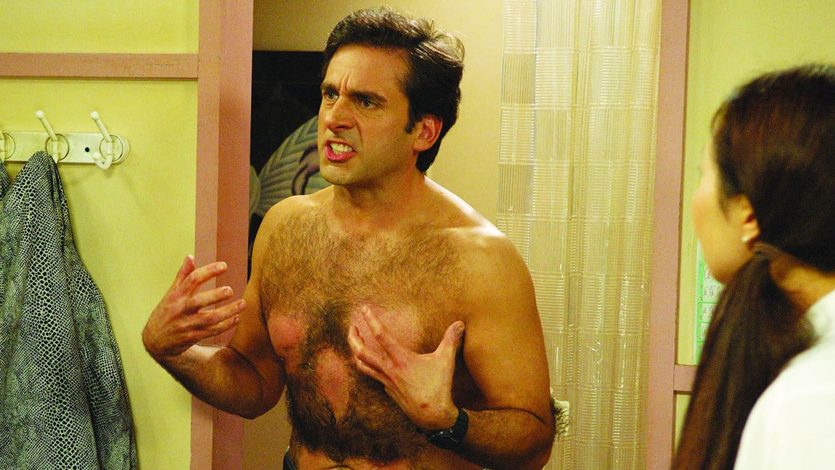 RollingStone's tweet image. The 50 greatest comedies of the 21st century rol.st/2sPmiJW