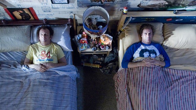 RollingStone's tweet image. The 50 greatest comedies of the 21st century rol.st/2sPmiJW