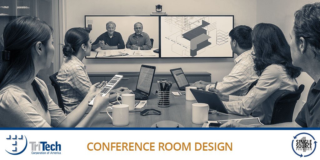 tritechcoa's tweet image. Want a video conferencing experience that empowers your employees and makes collaboration more engaging? TriTech are professional conference room designers. Give us a call today! tritechcoa.com/immersive-room…