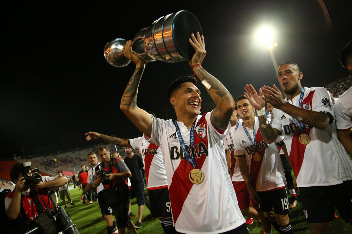 CorazonRiverpl1's tweet photo. #River va por el tricamponato en #CopaArgentina debutando el domingo 22 de julio ante Central Norte de Salta, con horario y sede por definir💪
@CARPoficial 
#RiverPlate #riverplategram #VamosMillos #VamosRiver #DaleRiver #corazonRP https://t.co/01ZOrYNQgb