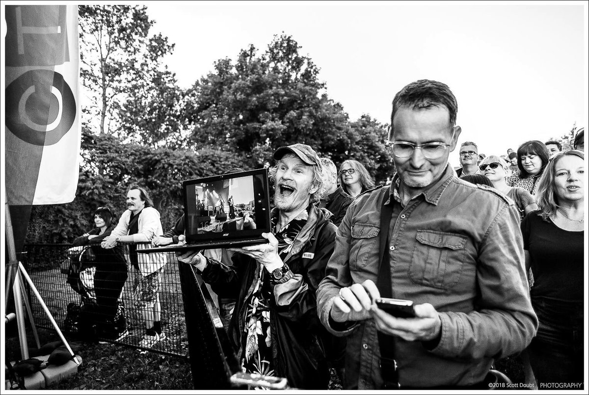 sd3design's tweet photo. Adults only night with The Pursuit of Happiness @moeTPOH at @WESTFESTInfo #westfest15 #ScottDoubtPhotography https://t.co/PZT1rBXy0q