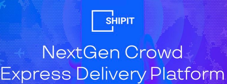 🚀  Airdrop Shipit _SHPT_ 📦

👉  Start Telegram bot  - bit.ly/2HFT44X

Complete some social tasks
Submit your details to the bot

📦 #airdrop #airdrop_candy 🚀