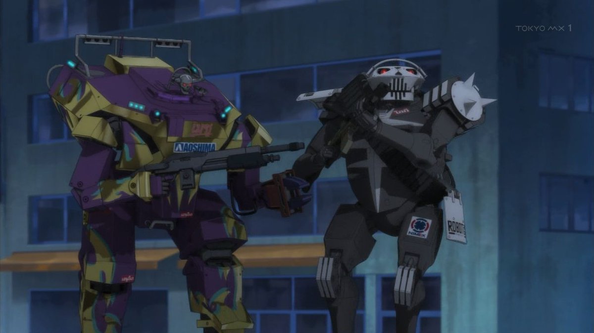 ｱﾅﾛｸﾞtv ﾓﾊﾞｹﾞｰ住民 A Twitteren ﾌﾙﾒﾀﾙ ﾊﾟﾆｯｸ Invisible Victory 第8話 ﾜﾝ ﾏﾝ ﾌｫ ｽ 第2世代as ｱﾙ二世 ｸﾗﾏ 烏合の衆 死闘as 銃撃回 其の5 W フルメタ Fmpiv フルメタルパニックinvisiblevictory T Co 8csolakyqp